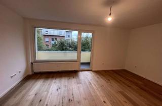Wohnung mieten in Reinaldstr. 19, 40882 Ratingen, Helle Frisch Renovierte 2,5-Zi.-Wohnung mit Balkon in Ratingen