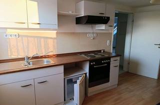 Wohnung mieten in Meisenstraße 41, 94315 Straubing, Helle 2-Zimmer Dachgeschosswohnung in Straubing Kernstadt (teilmöbliert)