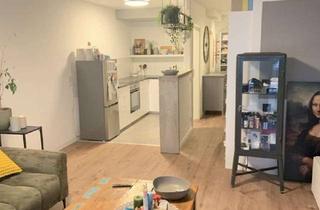 Wohnung mieten in Grumbachtalweg 10, 66121 Saarbrücken, Uninahe 2 ZKB in Saarbrücken - Schafbrücke