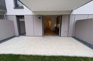 Wohnung mieten in Subbelrather Straße 434, 50823 Ehrenfeld, Erstbezug nach Neubau – moderne, helle Erdgeschosswohnung mit optimaler Raumaufteilung