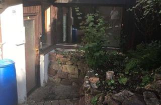 Wohnung mieten in 69126 Emmertsgrund, 1,5-Zimmer Wohnung in Heidelberg-Emmertsgrund