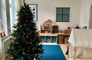 Wohnung mieten in Wittekindstraße 59, 33615 Innenstadt, Elegante 3-Zimmer Wohnung mit Garten in Bielefeld-Innenstadt