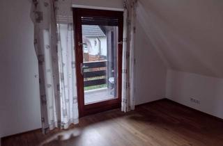 Wohnung mieten in Paul-Löbe-Str., 58708 Menden, Helle 3-Zimmer Single Wohnung in Menden (Sauerland)