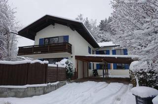 Wohnung mieten in Stettener Straße 00, 83209 Prien, Freundliche 3,5 -Raum-Wohnung mit EBK und Balkon nähe Prien