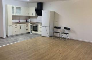 Wohnung mieten in 57548 Kirchen, Erdgeschoss Wohnung 75m2 2 Zimmer plus Garage