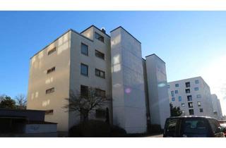 Wohnung mieten in Künetteweg, 89231 Neu-Ulm, Möbliertes 1-Zimmer Apartment mit Balkon in der Neu-Ulmer Stadtmitte (sofort frei)