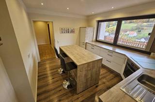 Wohnung mieten in 63875 Mespelbrunn, Schöne 3-3.5-Zimmer-Wohnung mit großer Terrasse