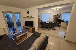 Wohnung mieten in 57076 Siegen, ** Exklusive, moderne 2-Zimmerwohnung mit Terrasse in gepflegtem MFH am Weidenauer Giersberg **