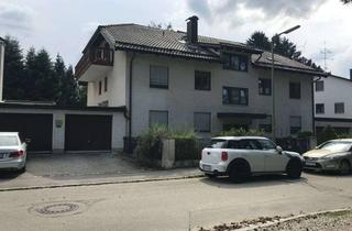 Wohnung mieten in Fauststraße 80, 81827 Trudering-Riem, Charmante 2-Zimmer-Wohnung mit Balkon in ruhiger Lage von Waldtrudering