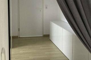 Wohnung mieten in 33604 Innenstadt, Helle 2-Zimmer Dachgeschosswohnung in Bielefeld Innenstadt
