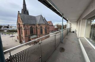 Wohnung mieten in 44623 Herne-Mitte, Helle 3,5-Zimmer Stadtwohnung im 4. OG mit Balkon in Herne-Mitte