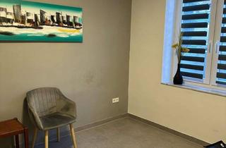 Wohnung mieten in Fliederstraße 47, 28207 Hastedt, Neu Sanierte 3-Zimmer-Souterrain-Wohnung in Bremen Hastedt mit eigenem Garten