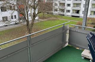 Wohnung mieten in 76275 Ettlingen, Großzügige 4-Zimmer-Wohnung mit Balkon & Tiefgarage – Ettlingen