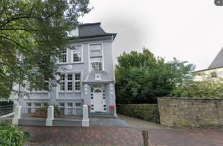 Wohnung mieten in Friedrichstr 25 Hinterhaus 25, 49076 Westerberg, Erstklassige Altbauwohnung in Bestlage am Westerberg in Osnabrück