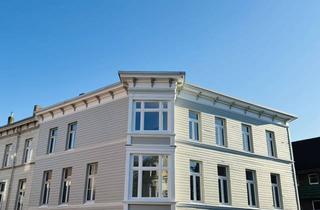 Wohnung mieten in Göthestraße, 40822 Mettmann, Schöne 2 Zimmer Wohnung mit EBK im imposanten Denkmalobjekt in zentraler Lage von Mettmann