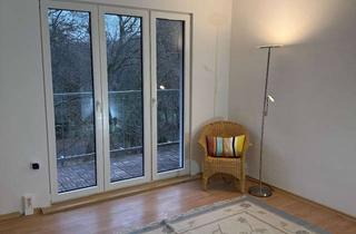 Wohnung mieten in 13359 Wedding, Erstbezug nach Sanierung: sonnige und ruhige 2 Zi. Wohnung mit Balkon, Berlin-Wedding, zentrale Lage