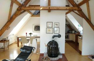 Wohnung mieten in Schulstraße 18, 45219 Kettwig, Exclusive Dachgeschosswohnung in Kettwiger Altstadt