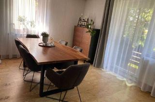 Wohnung mieten in 78315 Radolfzell, Elegante 2-Zimmer Wohnung mit Balkon im 1. OG in Radolfzell am Bodensee