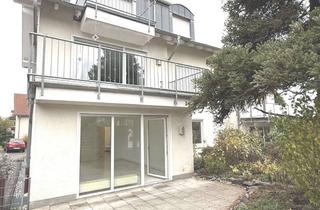 Wohnung mieten in 51467 Bergisch Gladbach, Moderne Terrassenwohnung in schöner Ruhiglage von Schildgen!