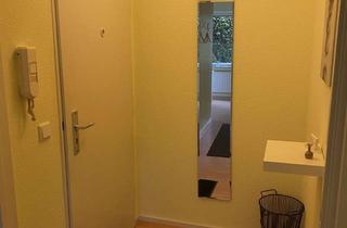 Wohnung mieten in Beethovenallee 75, 53173 Bad Godesberg, 1.5-Zimmer Erdgeschosswohnung mit Terrasse in Bonn-Bad Godesberg