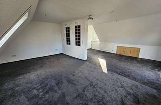 Wohnung mieten in 95152 Selbitz, Helle 3,5-Zimmer Dachgeschosswohnung mit Balkon in Selbitz Frankenwaldstrasse