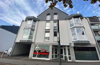 Wohnung mieten in An Den Gärten 13, 51491 Overath, Schöne 2-Zimmer-Wohnung im Herzen von Overath