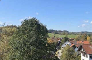 Wohnung mieten in 82449 Uffing, Helle Neubauwohnung mit Balkon in Uffing am Staffelsee