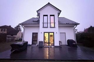 Wohnung mieten in 12526 Bohnsdorf, Moderne Erdgeschosswohnung mit Garten in ruhiger Lage von Berlin-Bohnsdorf