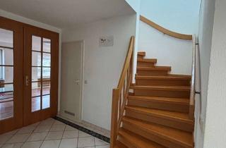 Penthouse mieten in Mörikestraße 6/3, 89143 Blaubeuren, Exklusive Penthouse-Wohnung mit gigantisch großer Dachterrasse in Blaubeuren zu vermieten