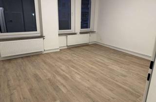 Wohnung mieten in 21073 Harburg, Kernsanierte 2-Zimmer Wohnung im EG in Hamburg-Harburg