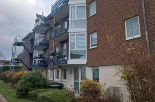 Wohnung mieten in Kempener Straße 33, 47839 Hüls, Betreutes Wohnen im Lazarus Haus in Krefeld