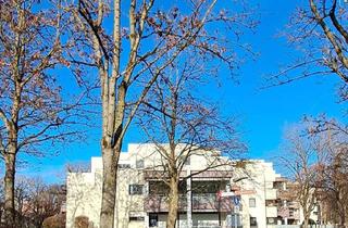 Wohnung mieten in Gröbmühlstraße, 85221 Dachau, Top-Lage in Dachau! Helle 3-Zi.-Whg. mit großem Balkon