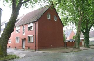 Wohnung mieten in Siebenbürgenstr. 13, 45881 Schalke, Modern - ruhig - zentral - Garage!