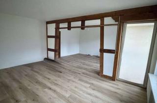 Wohnung mieten in Ringstraße 26, 64404 Bickenbach, Renovierte EG Wohnung in Bickenbach mit Gartengrundstück