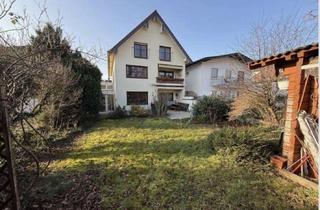 Wohnung mieten in Ringstraße 26, 64404 Bickenbach, Renovierte EG Wohnung in Bickenbach mit Gartengrundstück