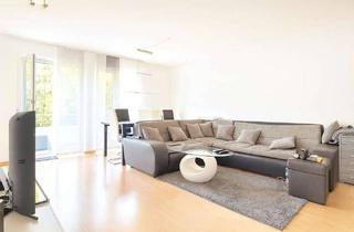 Wohnung mieten in Elsa-Brandström-Weg 23, 89075 Böfingen, Schöne 2-Zimmer-EG-Wohnung mit zwei Terrassen in Ulm-Eichberg!