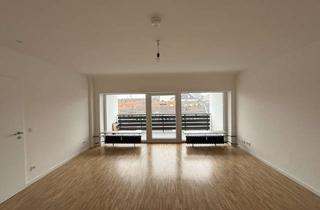 Wohnung mieten in Severinstr 148-152, 50678 Altstadt-Süd, Erstbezug nach Sanierung: 2 Zimmer Wohnung mit Balkon in der Südstadt