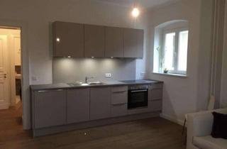 Wohnung mieten in 33615 Innenstadt, Charmantes Apartment in stilvoller Altbau-Villa