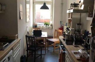 Wohnung mieten in 68159 Mannheim, Liebevoll sanierte Altbauwohnung in gesuchter Lage in stattlichem Mehrfamilienhaus!