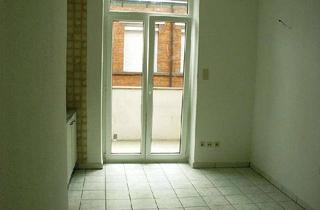 Wohnung mieten in Kirchenstraße XX, 68159 Mannheim, 1-Zimmer Wohnung in Mannheim-City/Jungbusch, Balkon