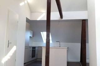 Wohnung mieten in Hannoversche Str. 159, 30823 Garbsen, ** Altgarbsen / Kastanienplatz DG 68 qm, 3 ZiWo, inkl. EBK und Stellplatz, zentrale Lage **