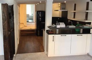 Wohnung mieten in 63571 Gelnhausen, Kernsanierte Wohnung mit Einbauküche in Gelnhausen Altstadt (Obermarkt)