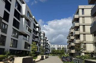 Wohnung mieten in Stallschreiberstraße 23, 10179 Mitte, Attraktive 2-Zimmer Erdgeschosswohnung mit Terrassen in Luisenpark (Mitte) zu Vermieten