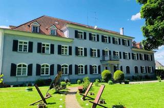 Wohnung mieten in 84513 Töging, 2 Zi. Whg. mit Balkom in stilvoller Villa, 1. OG!