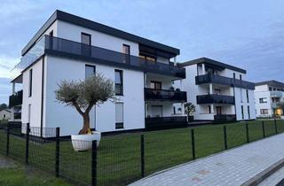 Wohnung mieten in Donopweg 34, 32051 Herford, Schöne und moderne 3 Zimmer Wohnung (KfW55) bezugsfertig in Herford