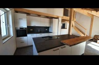 Wohnung mieten in Kehlsteinstraße, 84508 Burgkirchen, Traumhafte Wohnung mit Galerie von privat zu vermieten