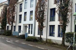 Wohnung mieten in Riesstraße, 53113 Bonn, Südstadt, nähe Juridicum, Uni, City.