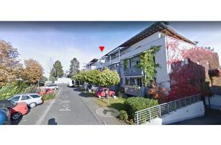 Penthouse mieten in An Der Wolfsburg 30, 53225 Beuel, Moderne 2-Zimmer Penthouse-Wohnung mit Balkon in Bonn-Beuel