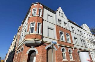 Wohnung mieten in Harmoniestr 47, 38820 Halberstadt, 3 Zimmer Wohnung zu vermieten !!!