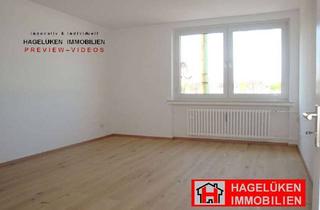 Wohnung mieten in 45127 Westviertel, “Mittendrin", City-Life & Uni-Nähe! Zeitgemäß Wohnen in heller, freundlicher 2,5 R.-Whg. (1. OG)
